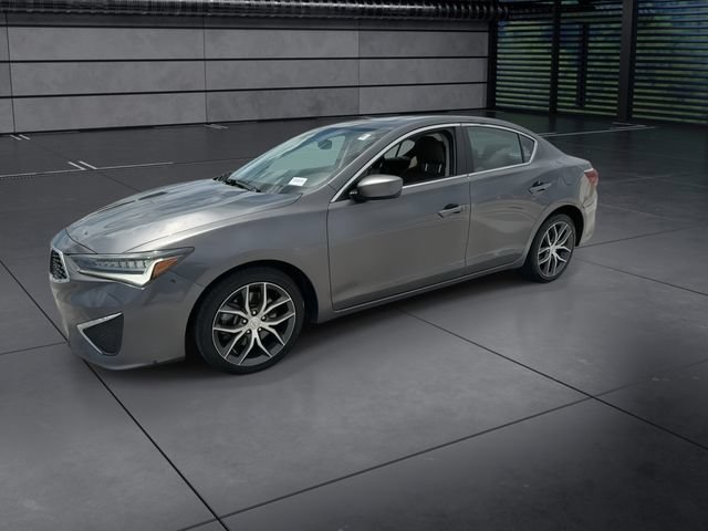 Used 2020 Acura ILX FWD image 4