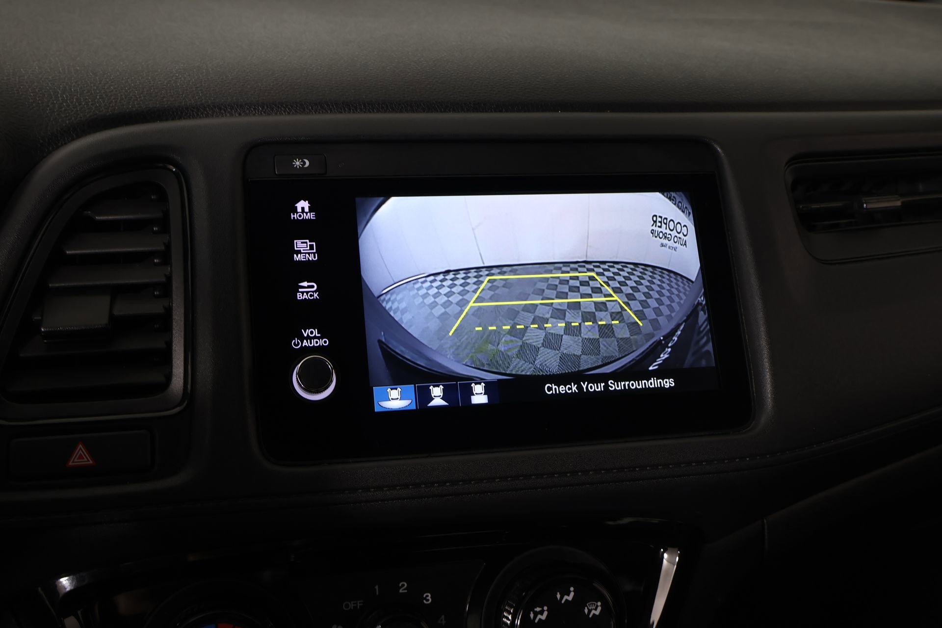 Used 2019 Honda HR-V Sport image 6