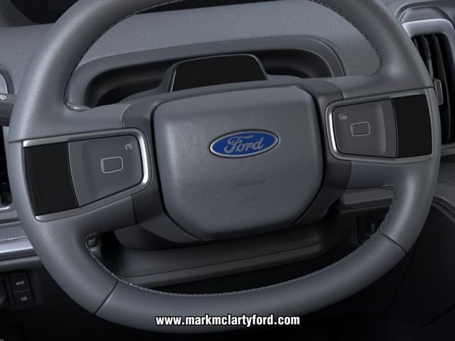 New 2026 Ford Expedition Max Active RWD image 12