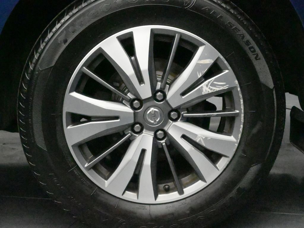 Certified 2020 Nissan Pathfinder S AWD/4WD image 15