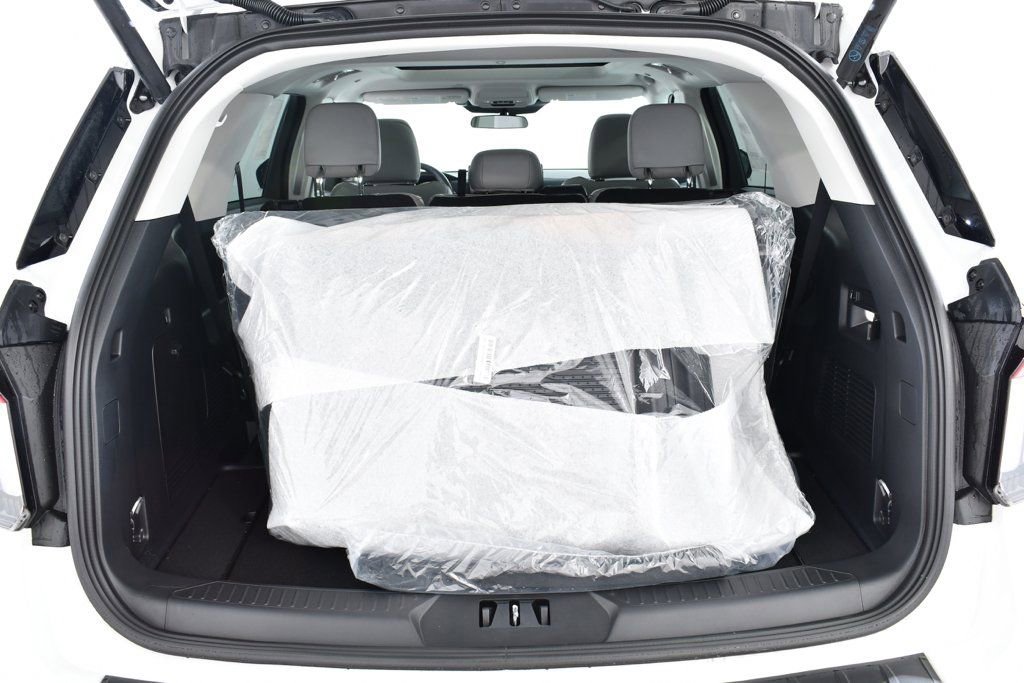 New 2025 Ford Explorer Active w/ Active Comfort Package image 21