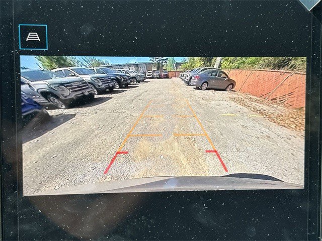 New 2026 GMC Terrain Elevation image 17