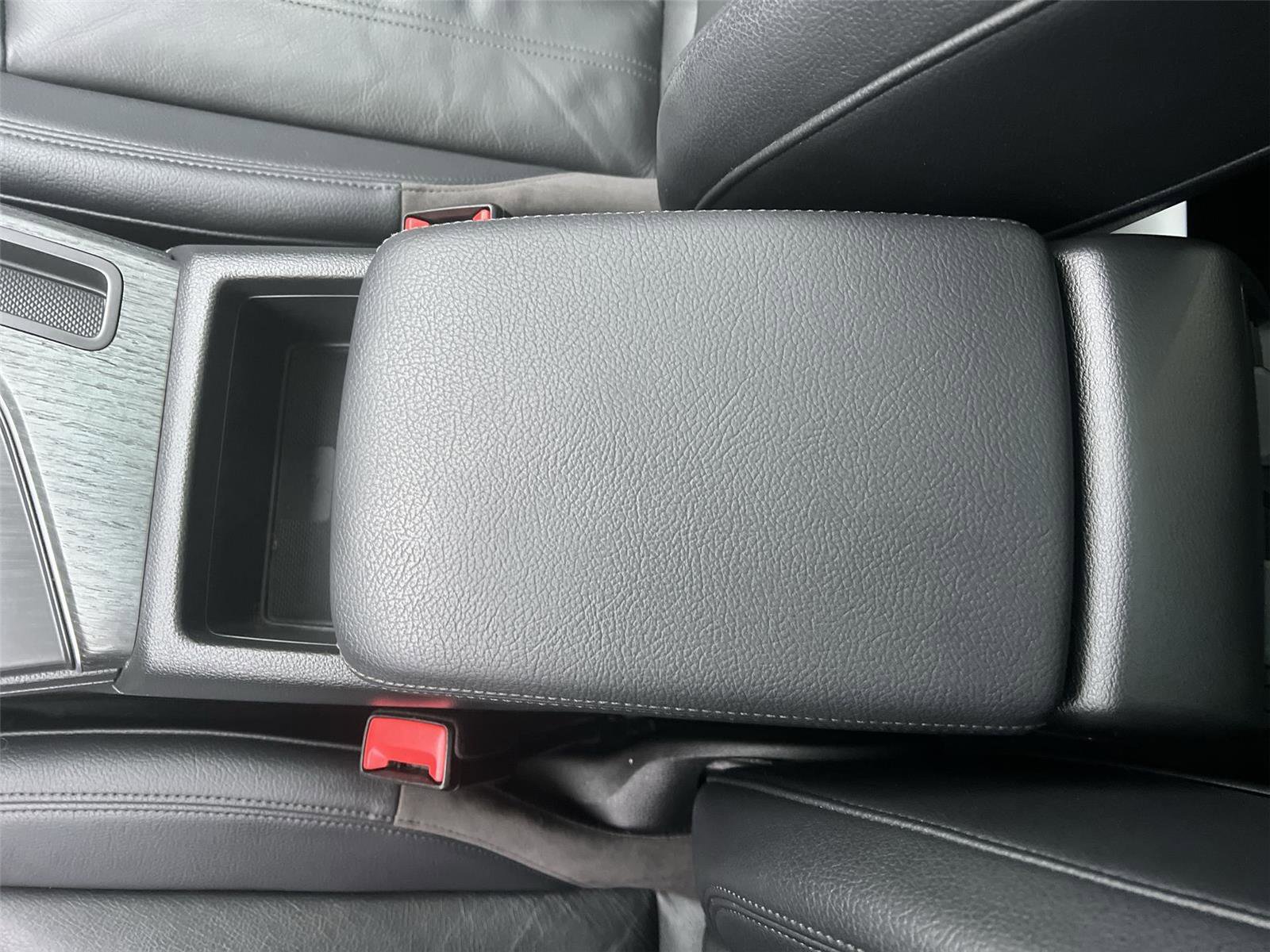 Used 2017 Audi A4 2.0T allroad Premium Plus w/ Technology Package image 22