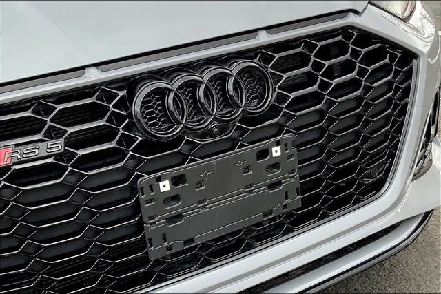 Certified 2022 Audi RS 5 image 30