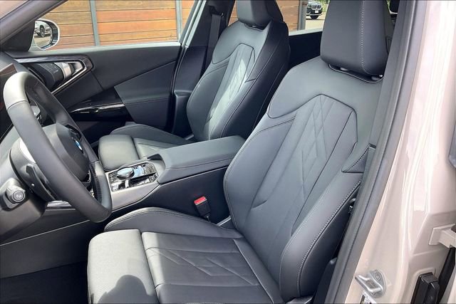 New 2026 BMW X3 xDrive30 w/ Convenience Package AWD/4WD image 9