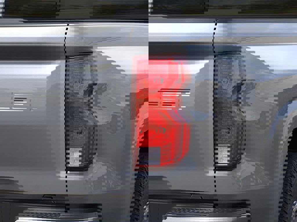 New 2026 Chevrolet Colorado LT w/ Advanced Trailering Package image 11