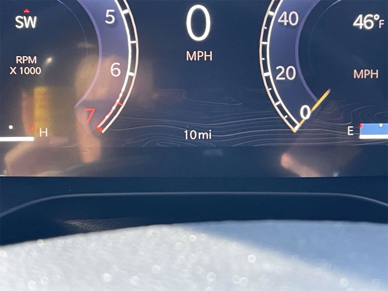 New 2025 Jeep Grand Cherokee Laredo X image 32