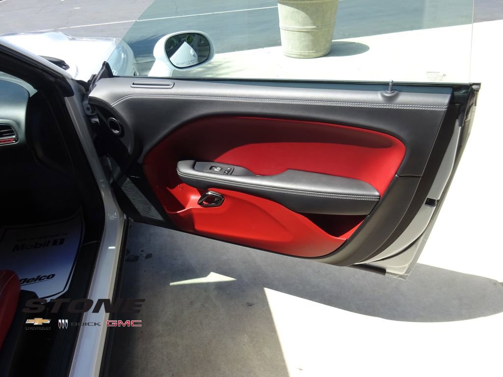 Used 2023 Dodge Challenger SRT Hellcat image 25