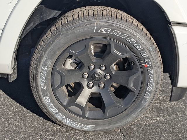 New 2026 RAM 1500 Big Horn image 8