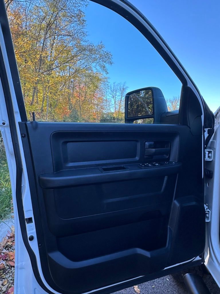 Used 2024 RAM 2500 Tradesman image 24