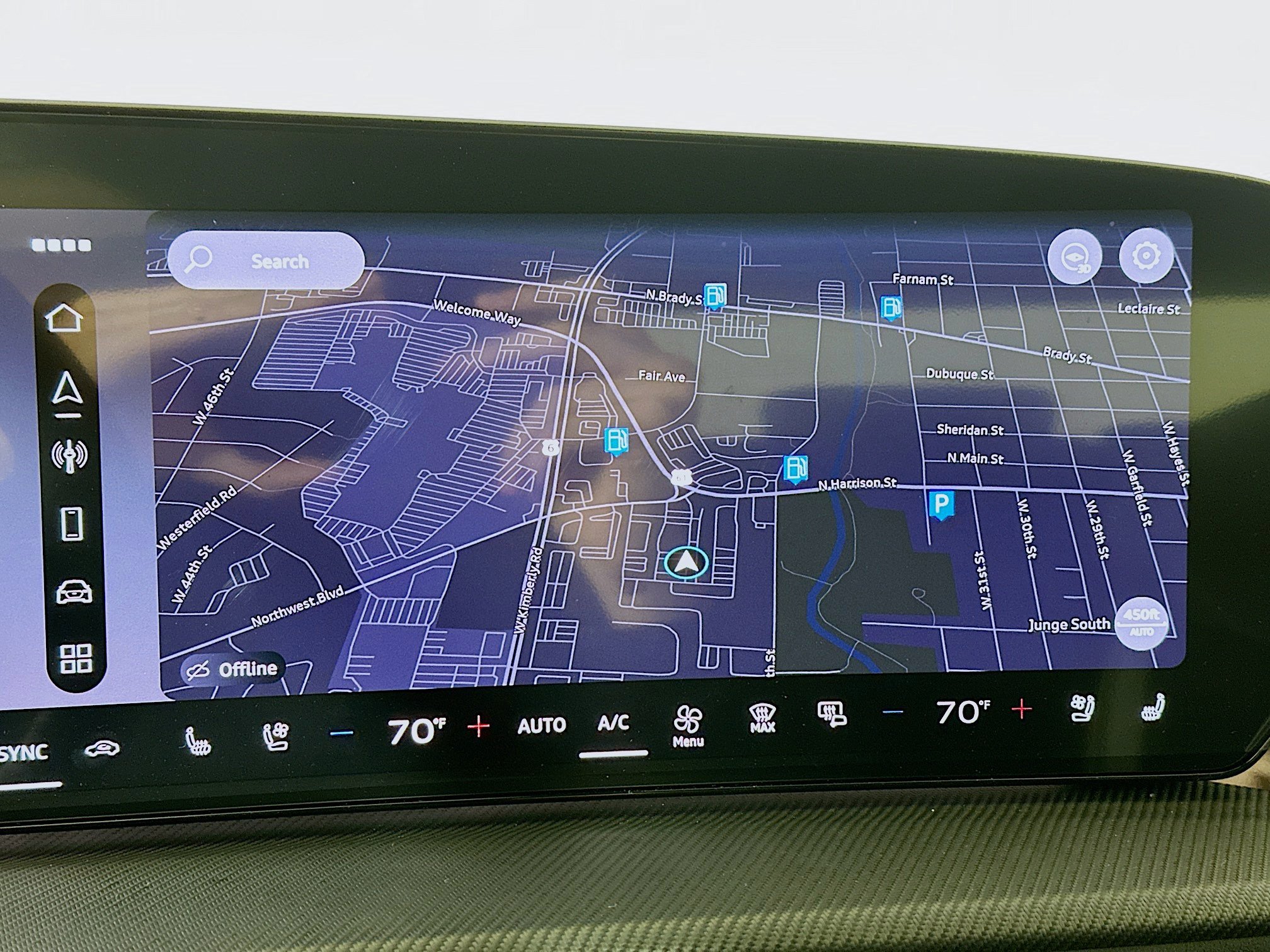 New 2026 Audi SQ5 Premium Plus AWD/4WD image 13