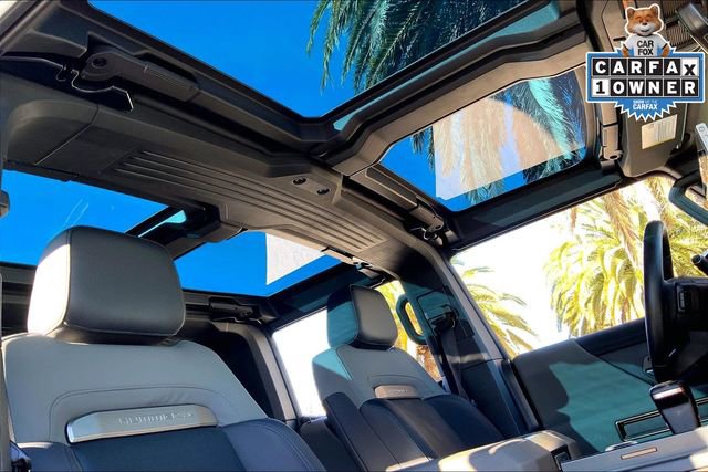 Used 2024 GMC Hummer EV 3X image 22