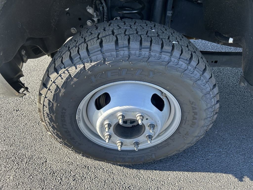 Used 2024 Ford F350 XL w/ 360-Degree Camera Package image 16