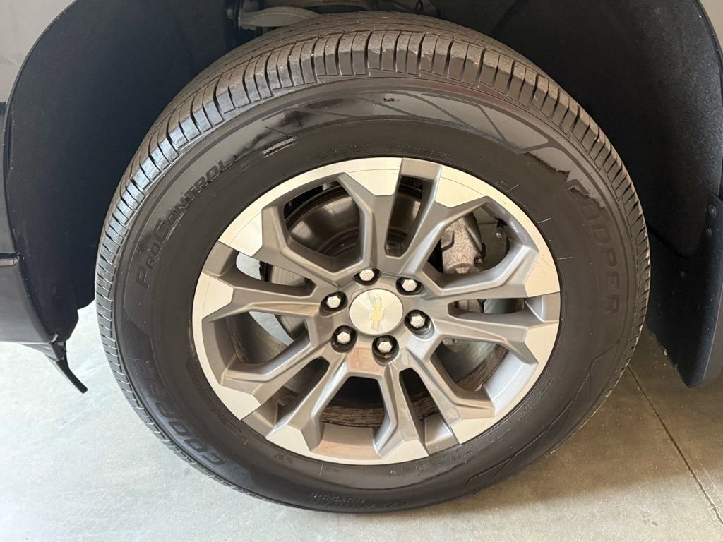 Used 2022 Chevrolet Silverado 1500 High Country w/ Max Trailering Package image 38