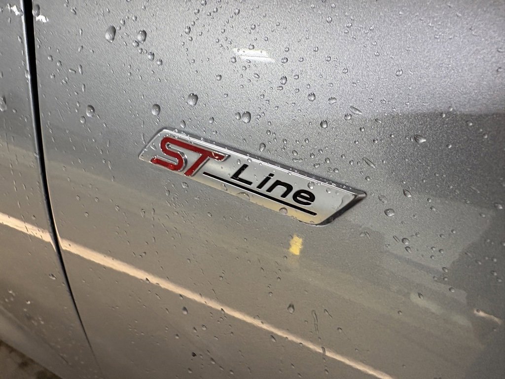 Used 2023 Ford Escape ST-Line w/ Tech Pack #1 image 27