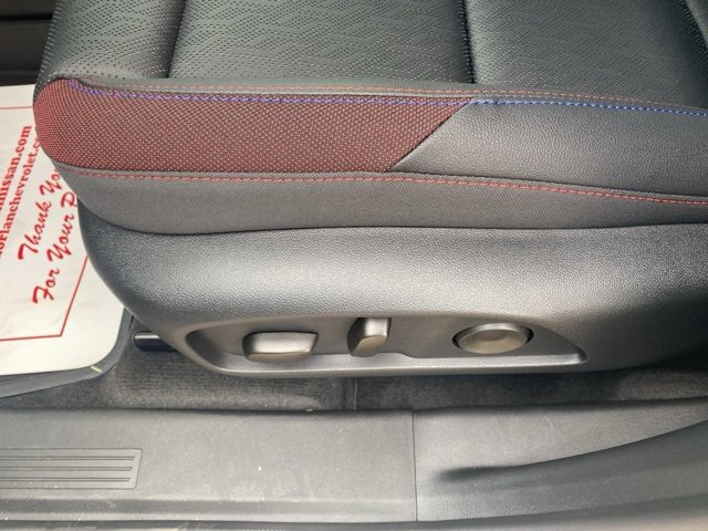 New 2026 Chevrolet Equinox RS w/ Convenience Package III image 18