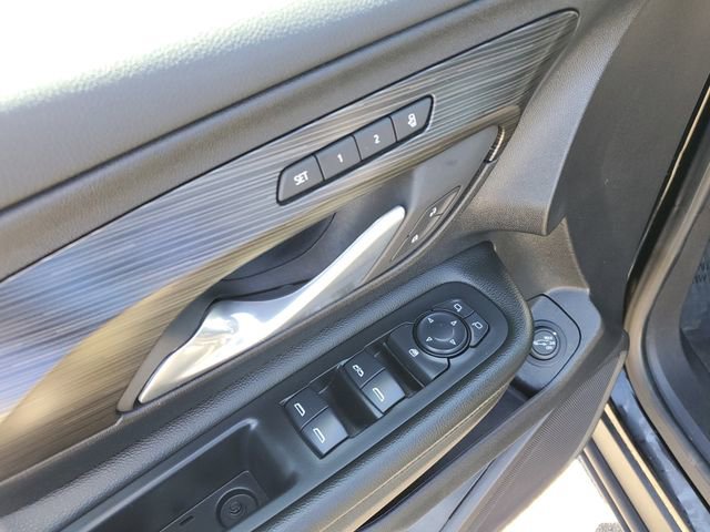 Certified 2024 GMC Terrain SLT AWD/4WD image 22