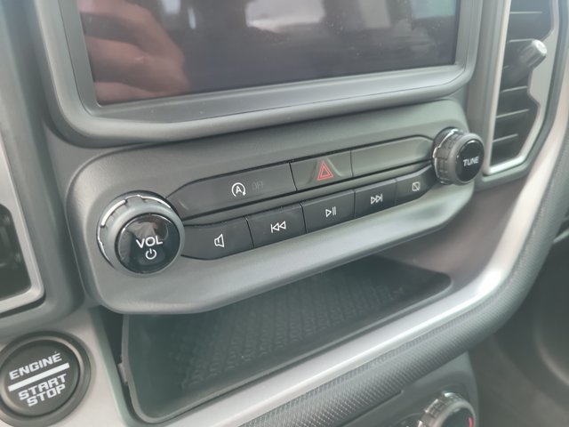 Used 2024 Ford Bronco Sport Outer Banks AWD/4WD image 21