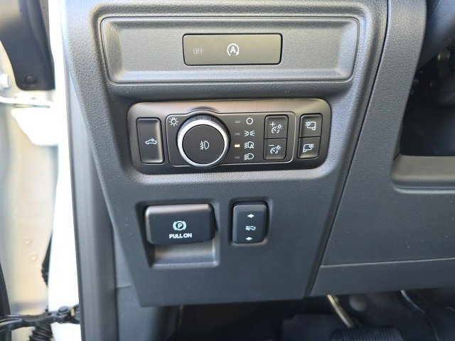 New 2025 Ford F150 Lariat image 11