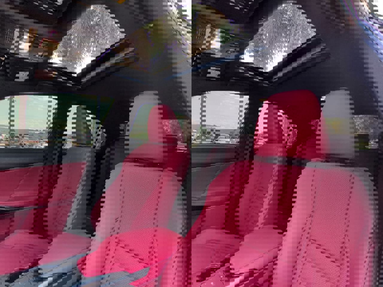 Used 2025 Lexus IS 350 F Sport w/ Accessory Package image 20