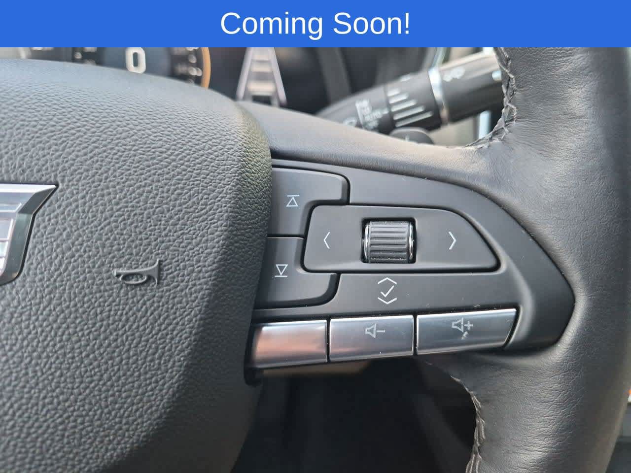Used 2024 Cadillac CT5 Premium Luxury w/ Parking Package AWD/4WD image 26