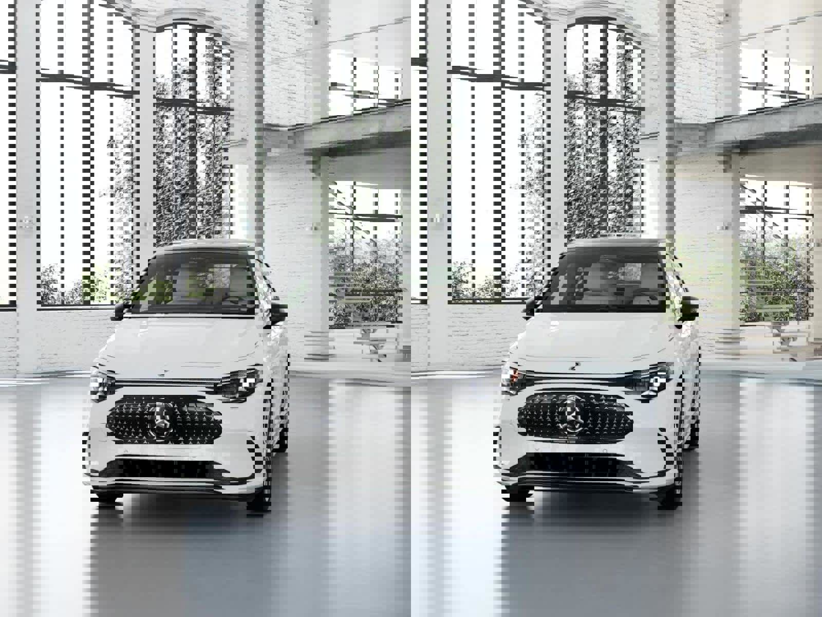 New 2026 Mercedes-Benz CLA 350 image 40