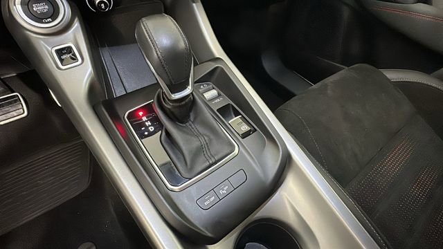 Used 2024 Dodge Hornet R/T AWD/4WD image 22