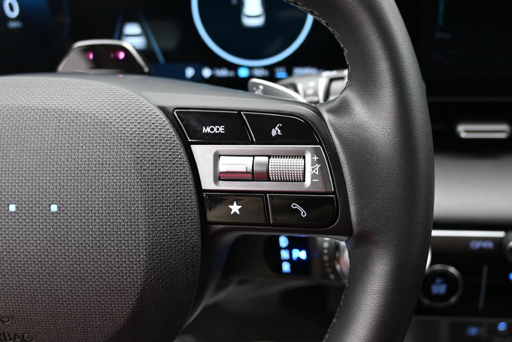 Used 2025 Hyundai Ioniq 5 Limited RWD image 12