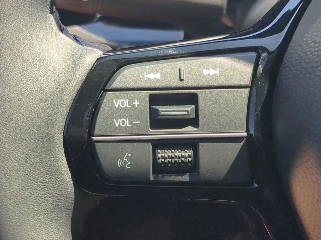 New 2026 Honda CR-V EX-L image 25