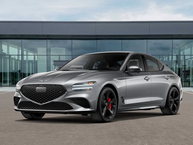 New 2026 Genesis G70 3.3T Sport Prestige AWD/4WD image 1