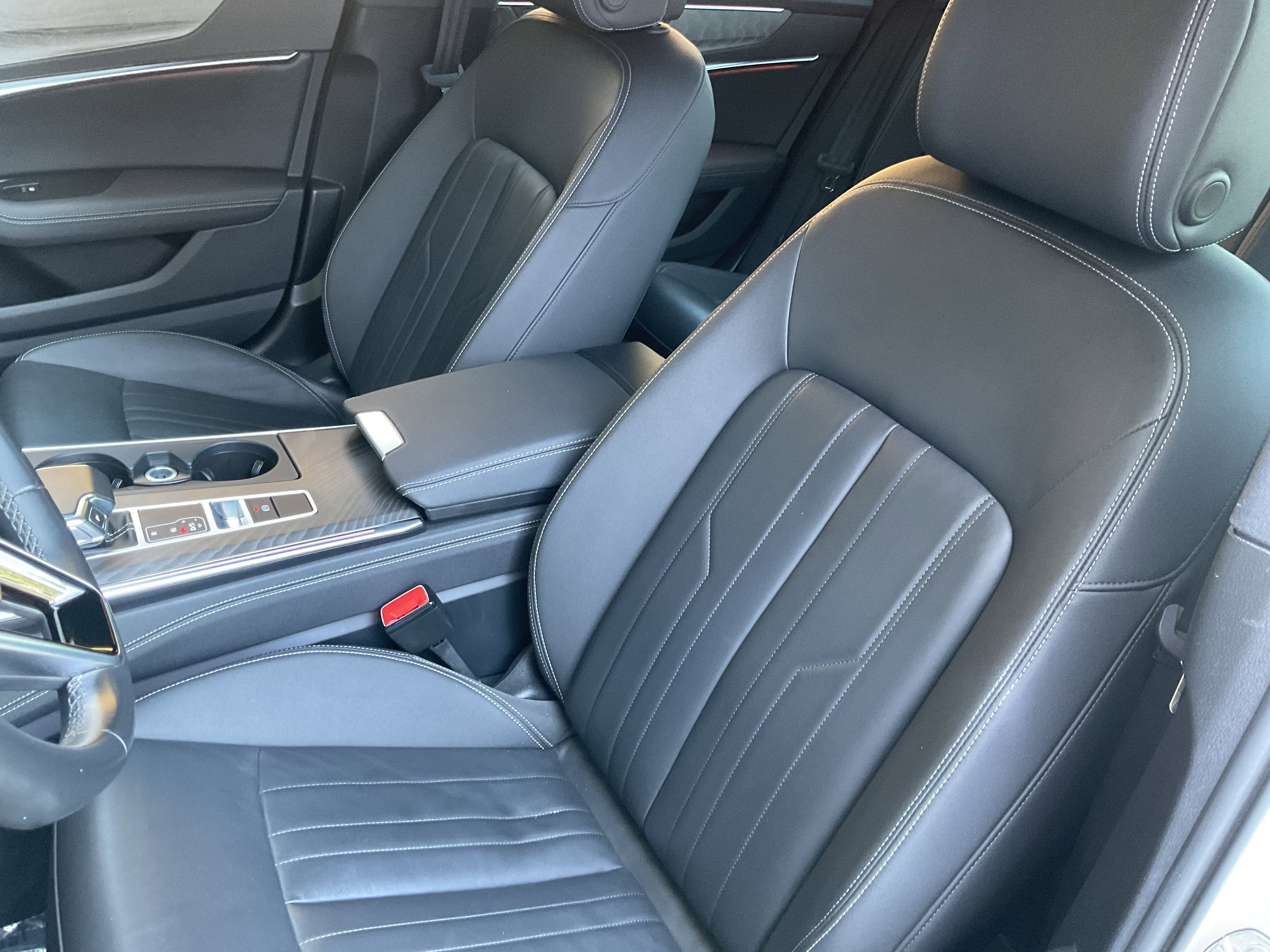 Used 2024 Audi A6 Premium Plus image 33