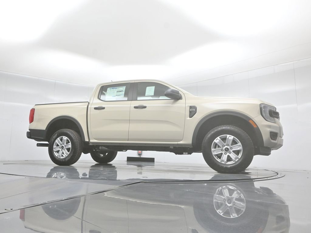 New 2025 Ford Ranger XL RWD image 46