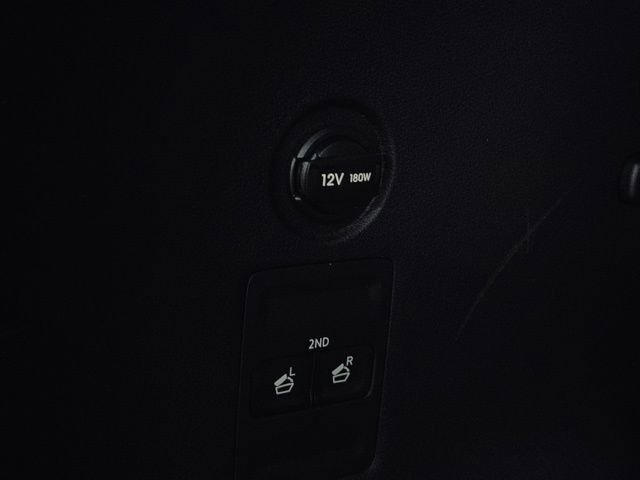 Used 2025 Hyundai Palisade SEL AWD/4WD image 12