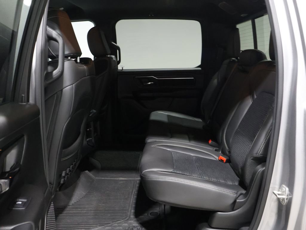 Certified 2024 RAM 1500 Big Horn image 19