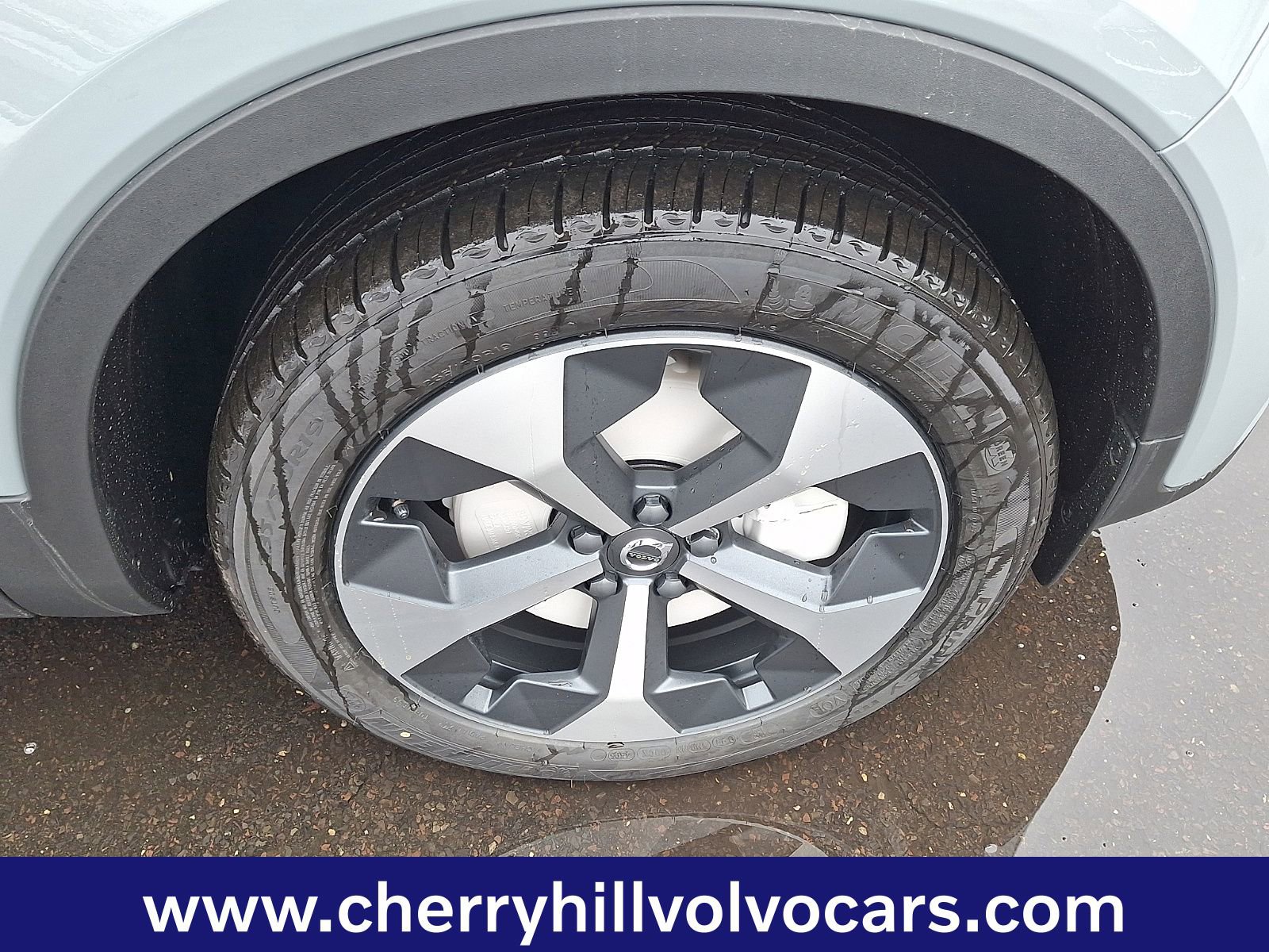 New 2026 Volvo XC40 B5 Core w/ Protection Package Premier image 6