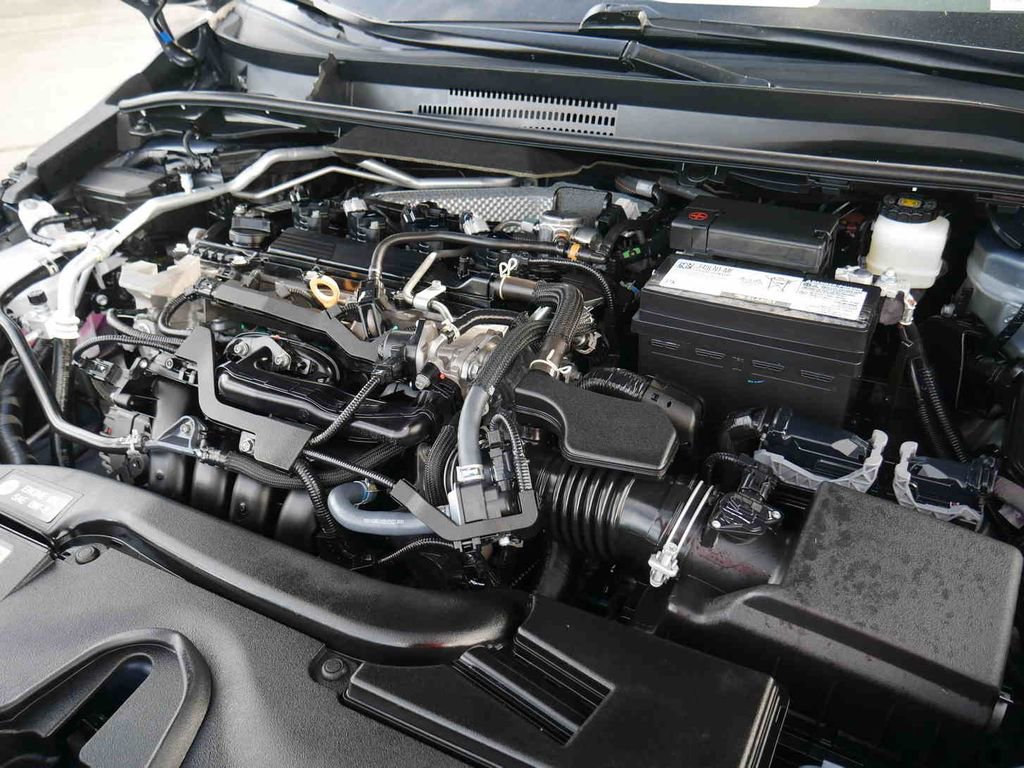 Used 2024 Toyota Corolla XSE image 11