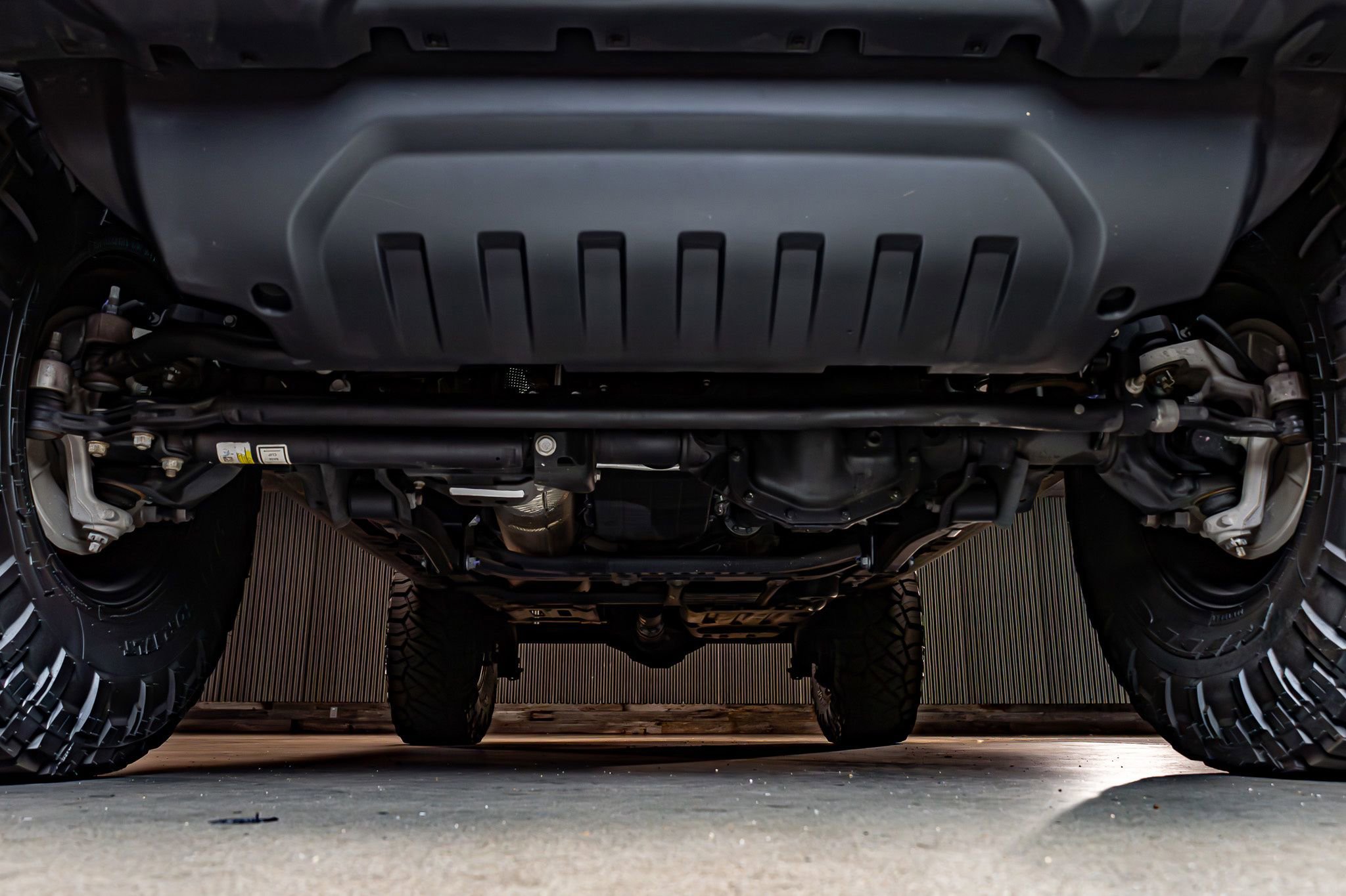 Used 2020 Jeep Wrangler Unlimited Sahara AWD/4WD image 12