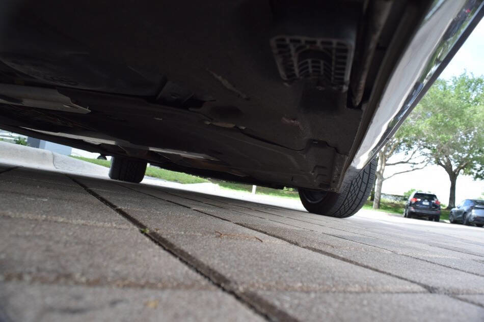 Used 2019 Audi A8 L 3.0T image 96