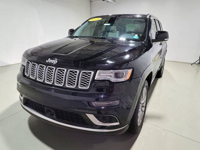 Used 2018 Jeep Grand Cherokee Summit image 23