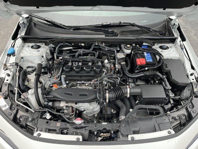 Used 2023 Honda Civic EX-L image 21