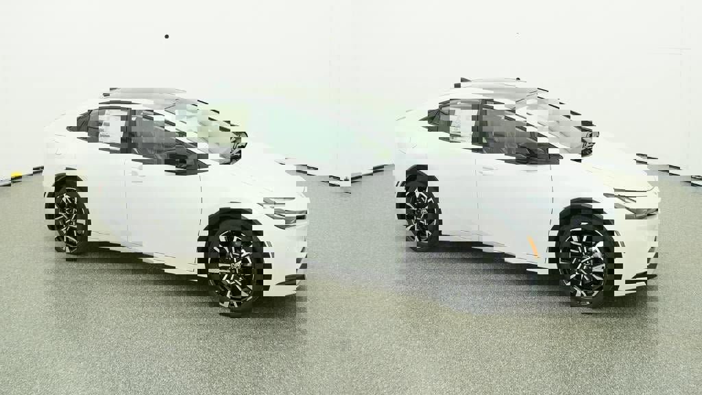 New 2026 Toyota Prius Plug-In Hybrid image 12