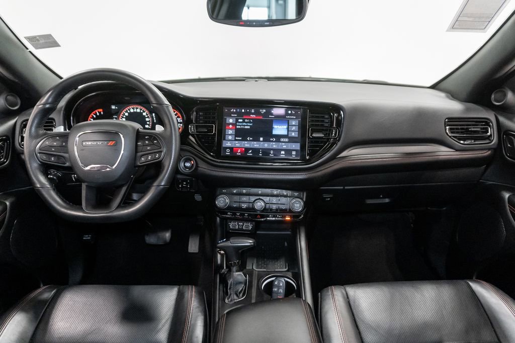 Certified 2025 Dodge Durango GT AWD/4WD image 27