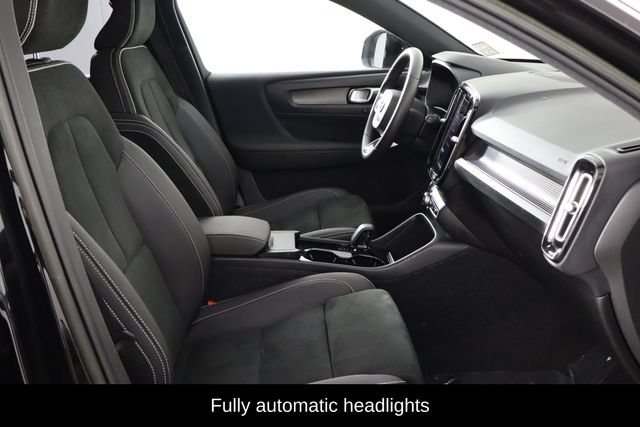 Used 2022 Volvo XC40 P8 Recharge Ultimate AWD/4WD image 10