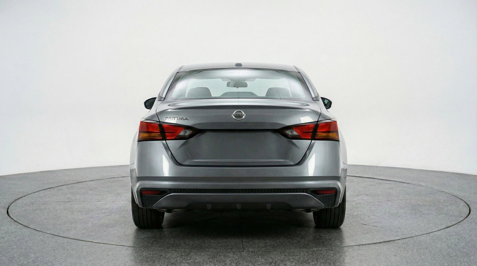 Used 2025 Nissan Altima 2.5 SV image 7