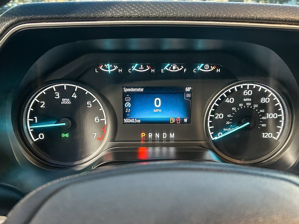 Used 2023 Ford F150 XLT AWD/4WD image 28