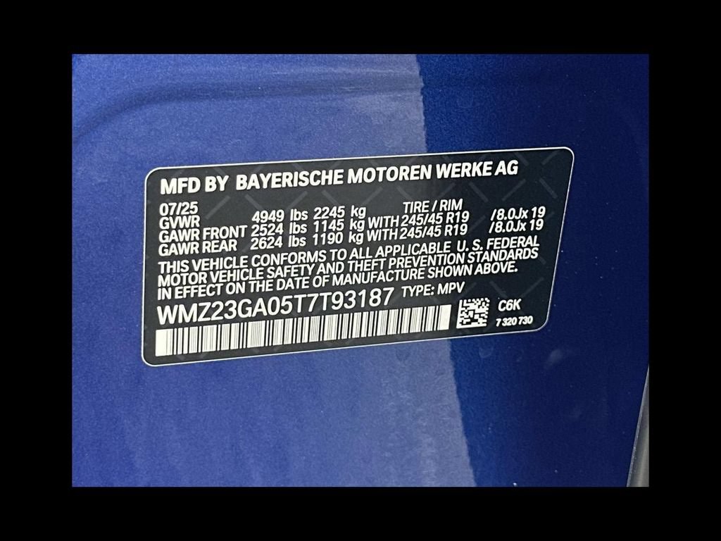 Certified 2026 MINI Cooper Countryman S AWD/4WD image 62