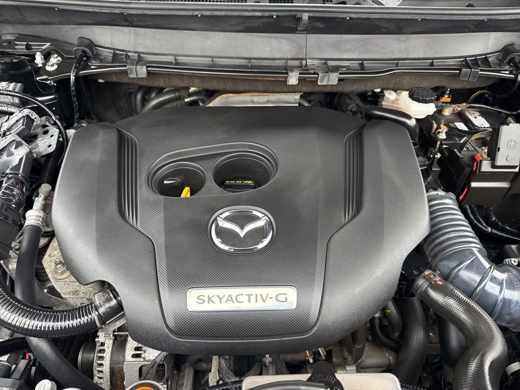 Used 2020 MAZDA CX-9 Grand Touring image 45