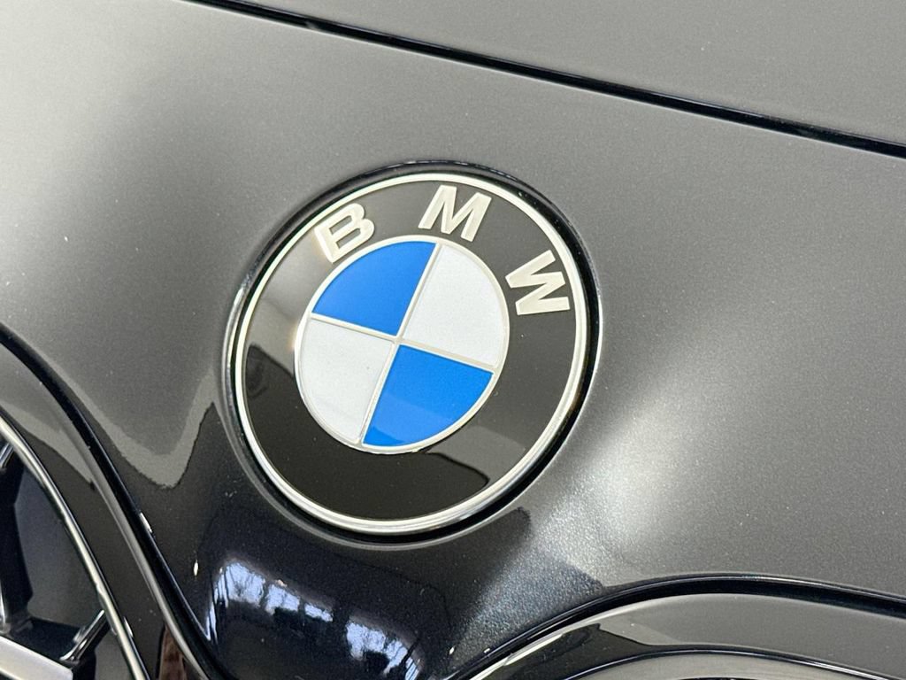 Used 2022 BMW 440i xDrive Convertible w/ Premium Package AWD/4WD image 24
