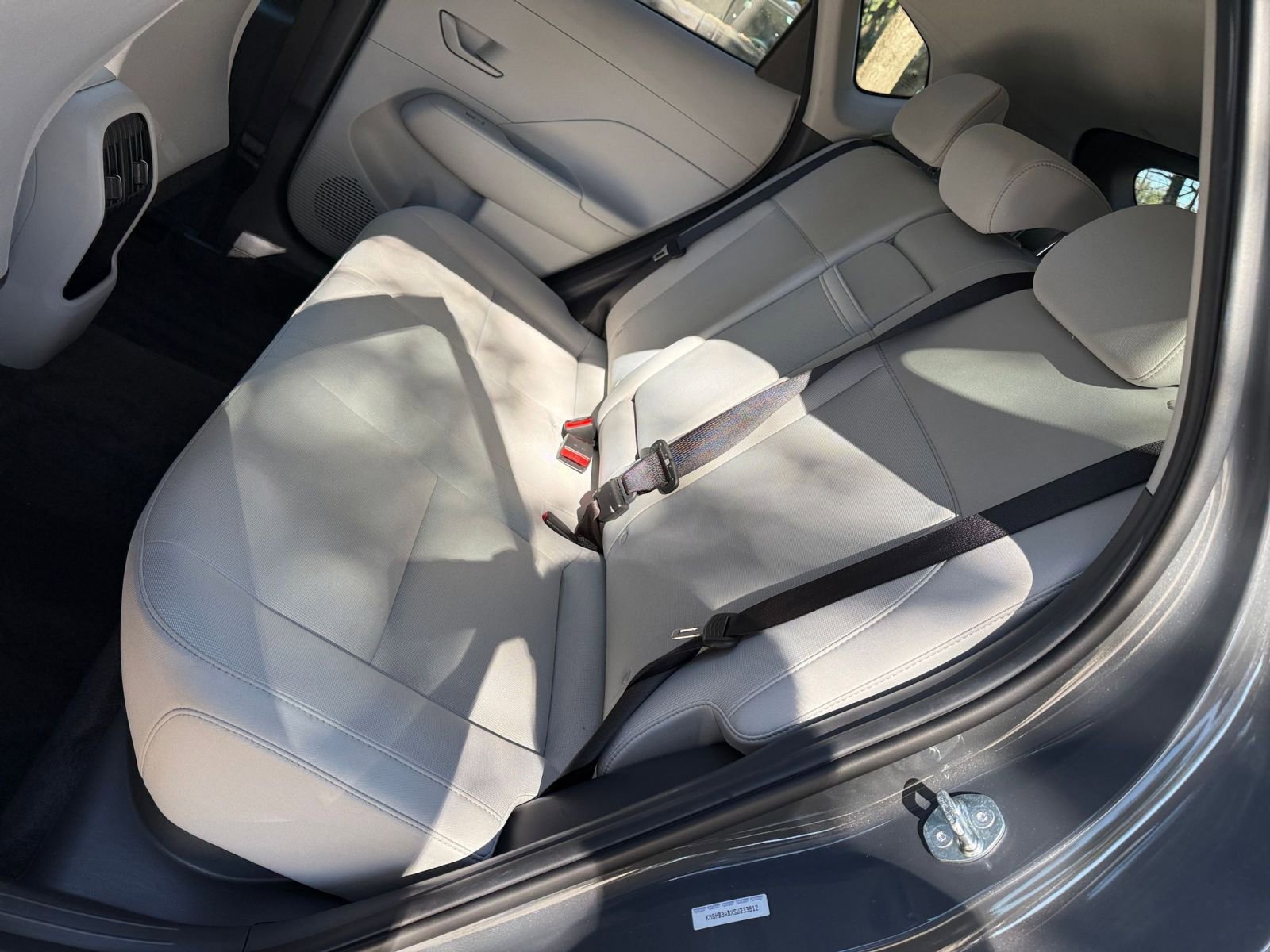 Used 2025 Hyundai Kona SEL image 31