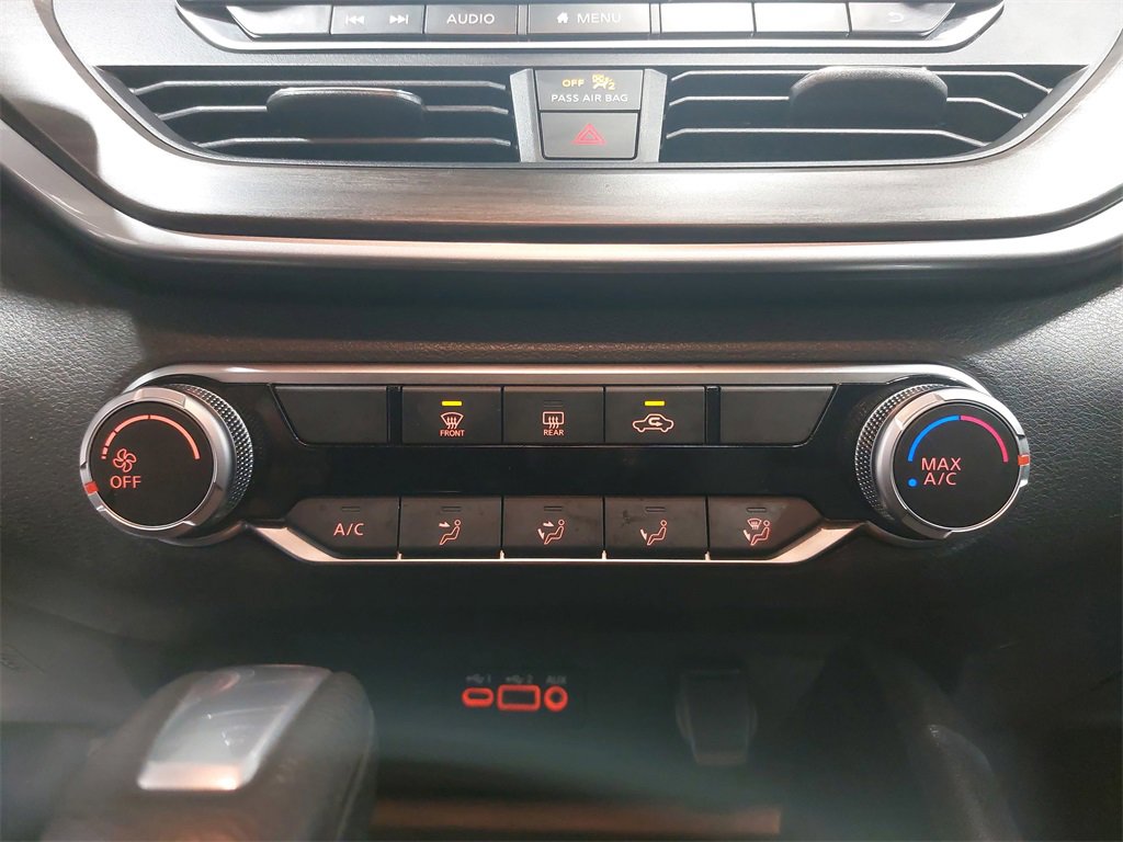 Used 2024 Nissan Altima 2.5 SV image 20